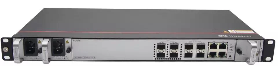 OptixAccess Ea5801s-Gp16 kastenförmiger optischer Leitungs-Terminal (OLT) für schnelle Lieferung