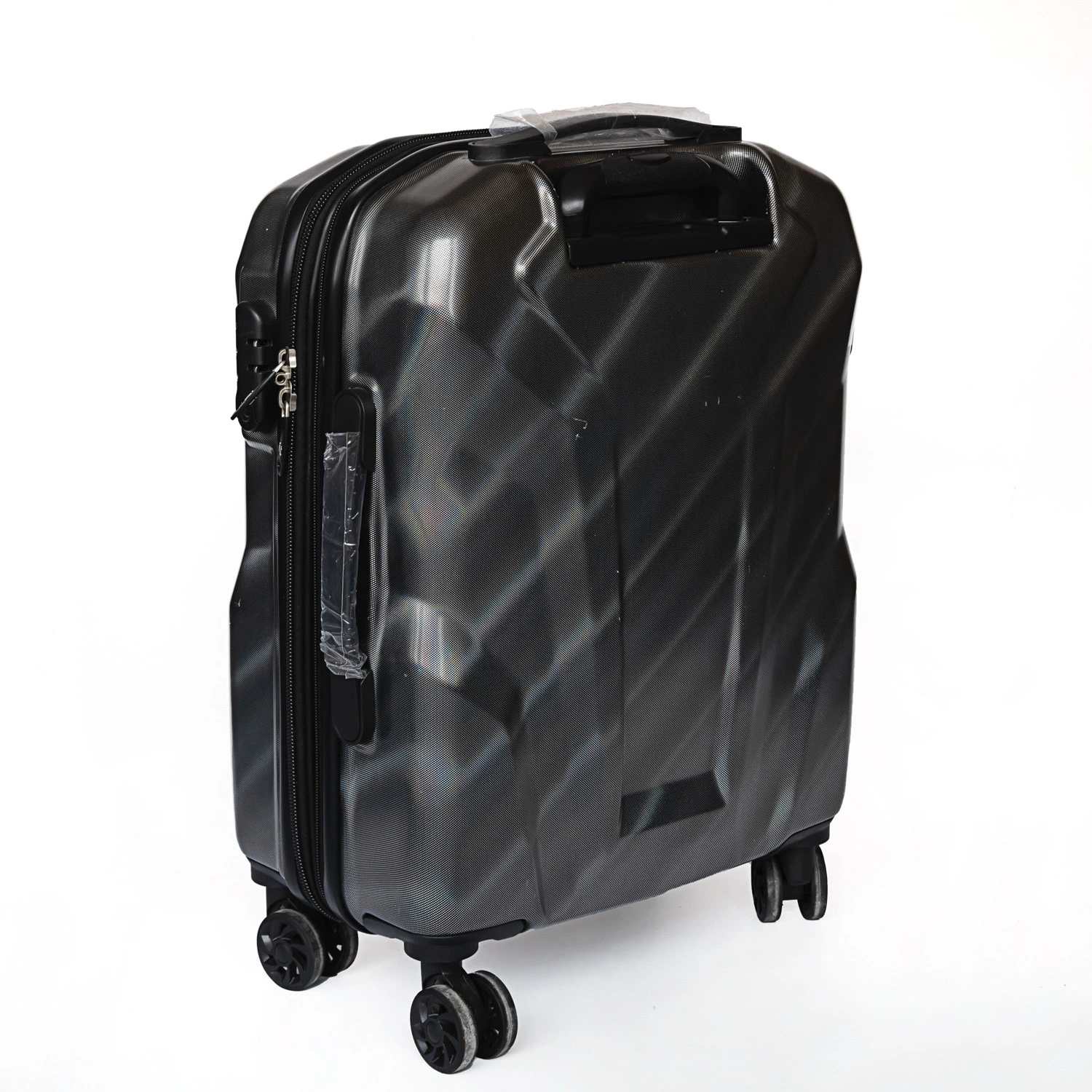 High quality/High cost performance  Luggage Bag,Airplane Trolley Case Smart Suitcase PP Travel Luggage - Buy Luggage Bag,Airplane Trolley Case,Smart Suitcase Product on Alibaba.COM