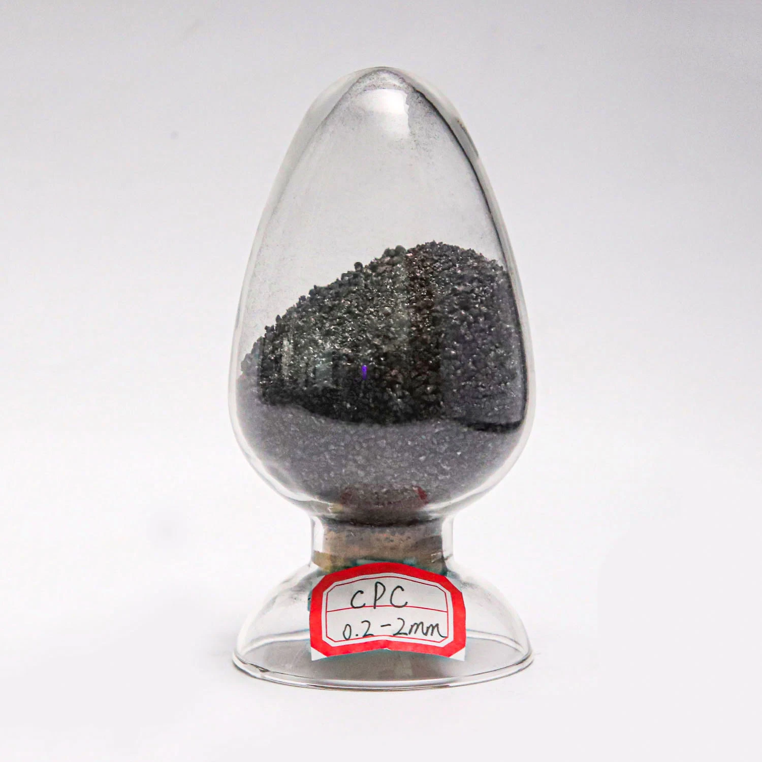 Garphite Petroleum Coke C Content 98.5 Cheap Pet Coke Price