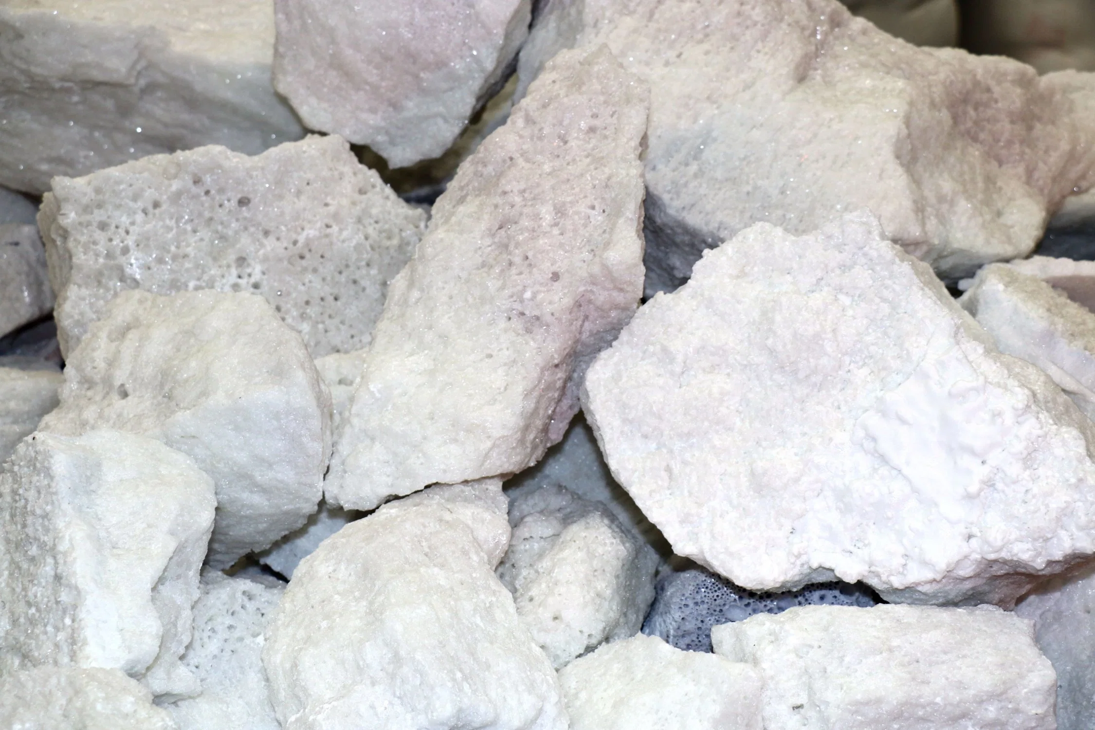 White Fused Alumina Refractory Gunning Mix Materials and Other Monolith Castable Product