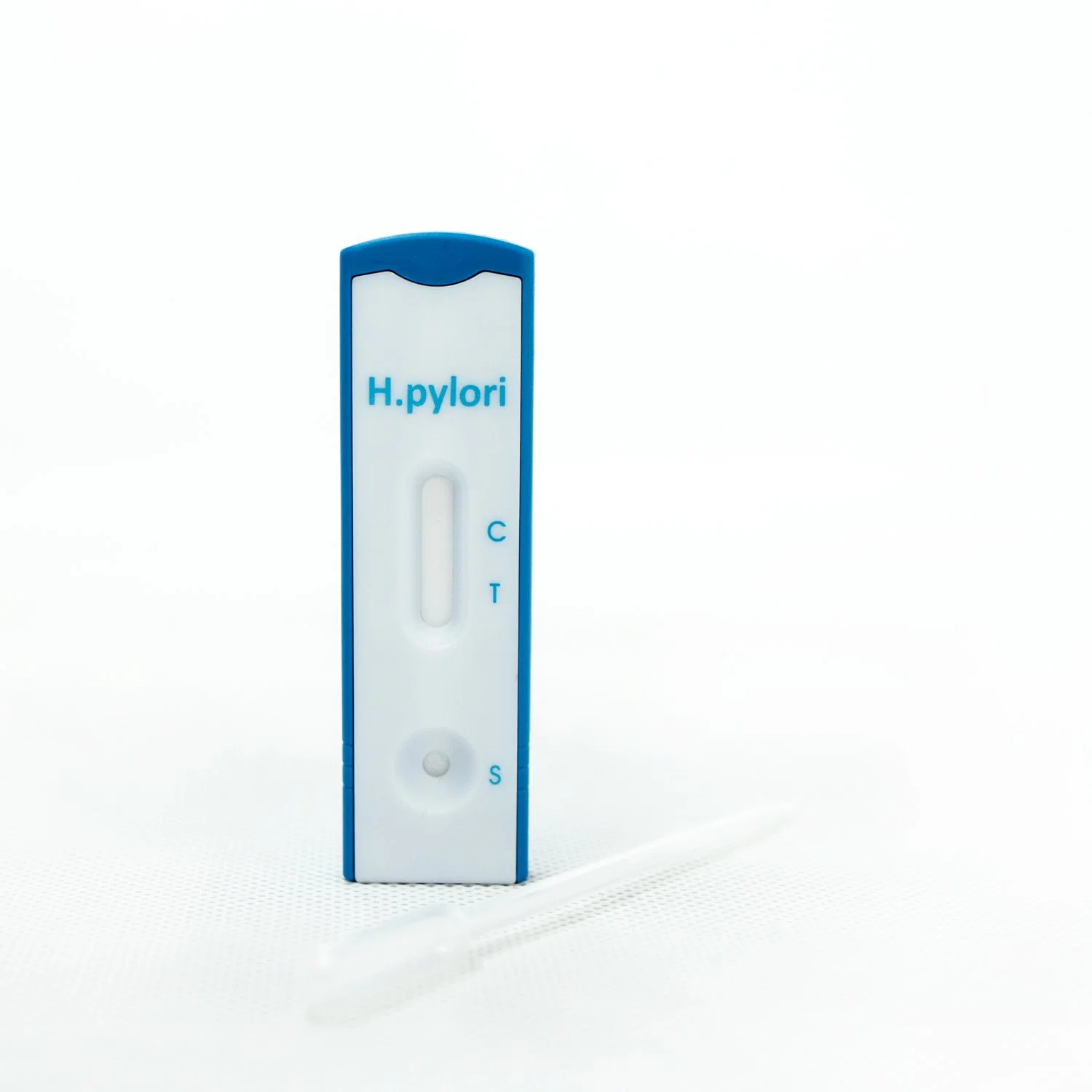 Ivd Reagent H. Pylori Rapid Test