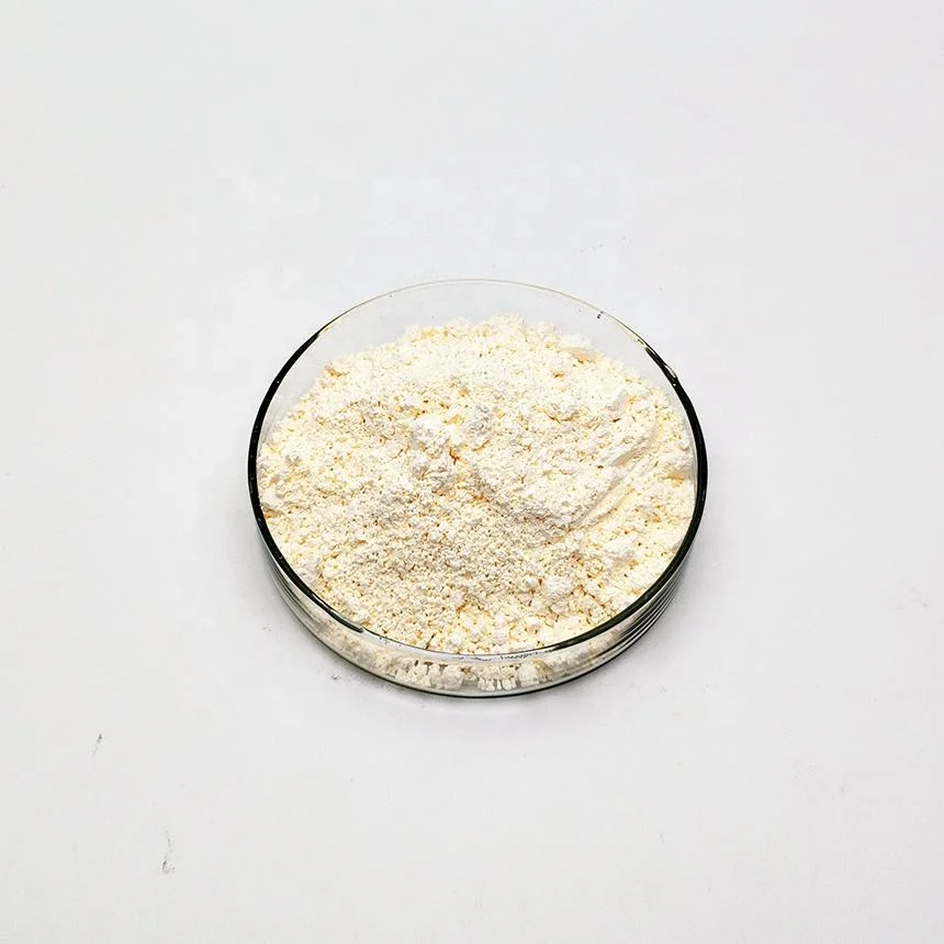 Cerium Oxide 99.99% Purity with Good Price