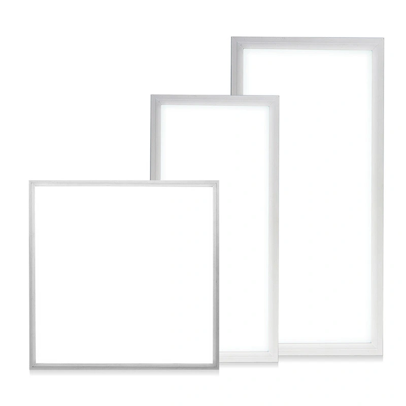 Ultra Thin 40W Rectangle LED Panel Light