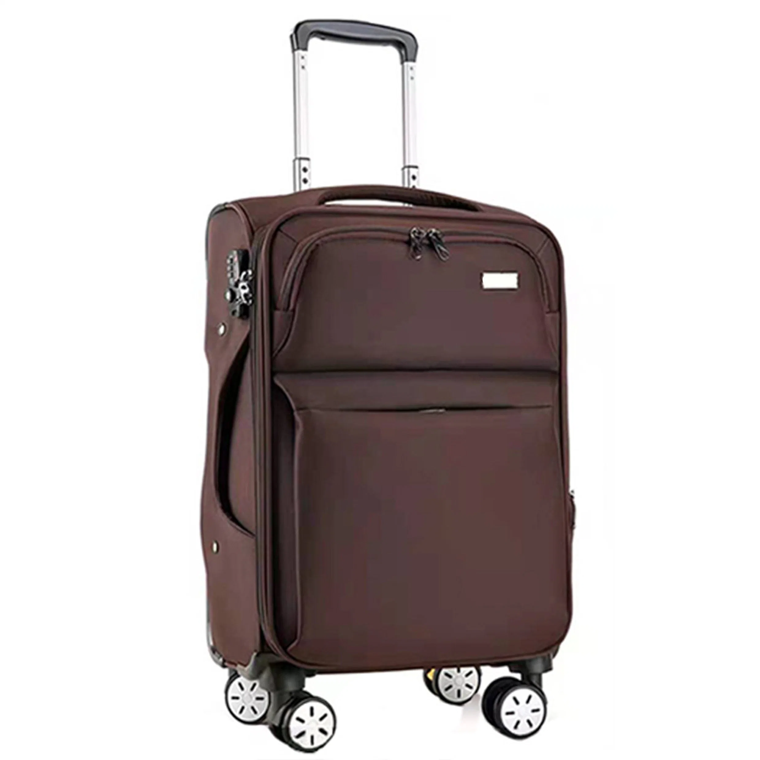 Bolsas de viaje Trolley maletas Conjuntos de equipaje maleta de viaje Trolley Valigia Maletín Suitcase equipaje de viaje para puertas al aire libre