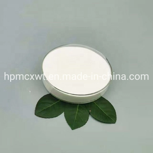 HPMC masilla de pared Aditivos Grado Industrial Hydroxypropyl Methylcellulose