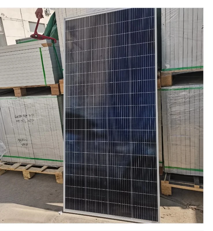 Venta caliente 5000W de potencia fotovoltaica los paneles solares de 5 kw de energía del sistema solar fuera de la Red 5000 Vatios Home juego completo Kit de panel de Soar