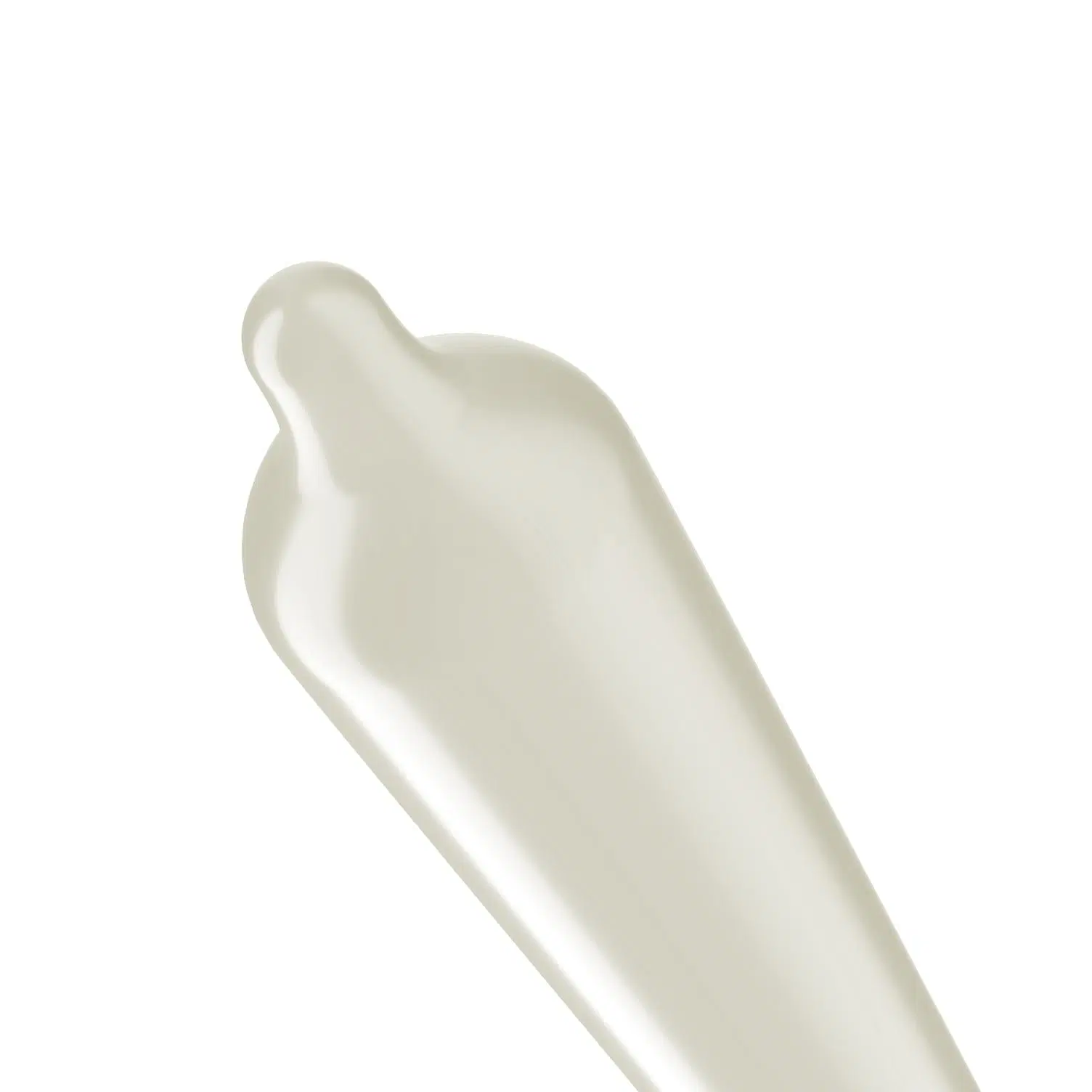 Magnum Large Ribbed and Lubricated Condoms with Premium Quality Latex 48CT Condom