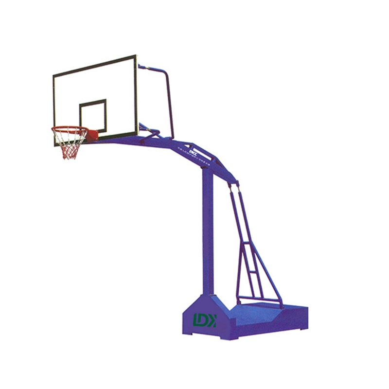 Hochwertige Basketball Ausrüstung Training Basketball Stand / Reifen zum Verkauf