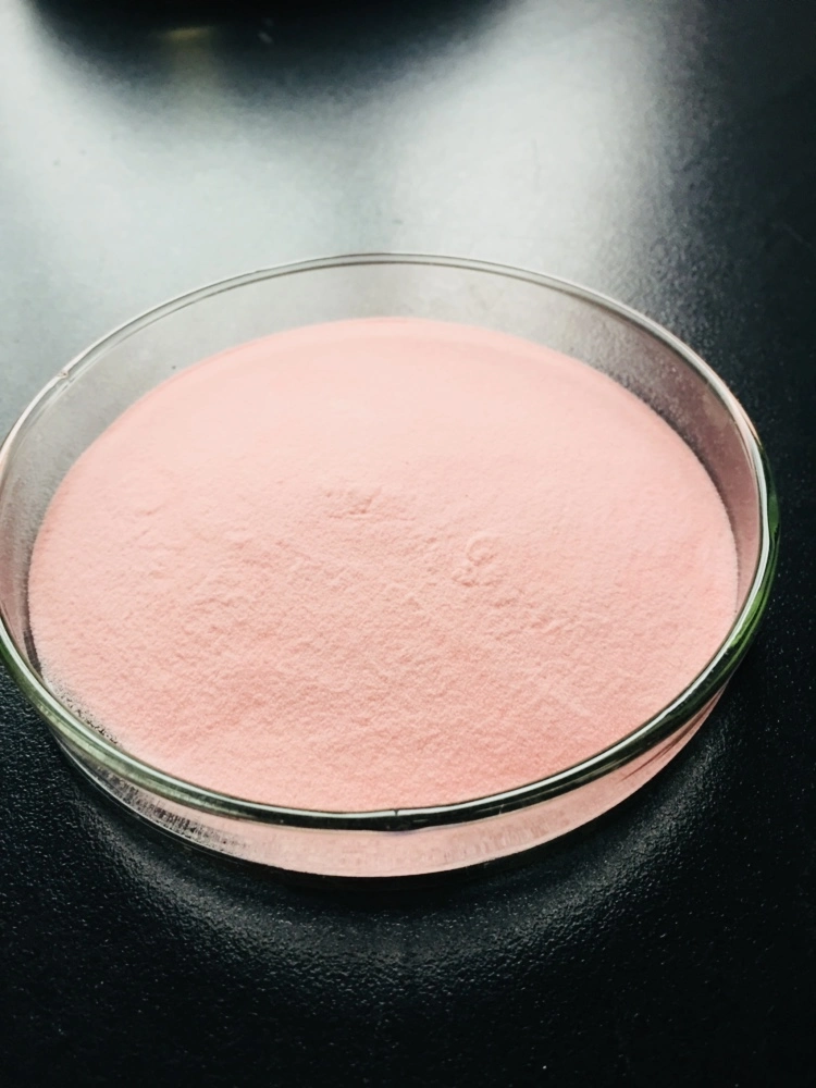 Freeze Dried Pure Strawberry Fruit Powder