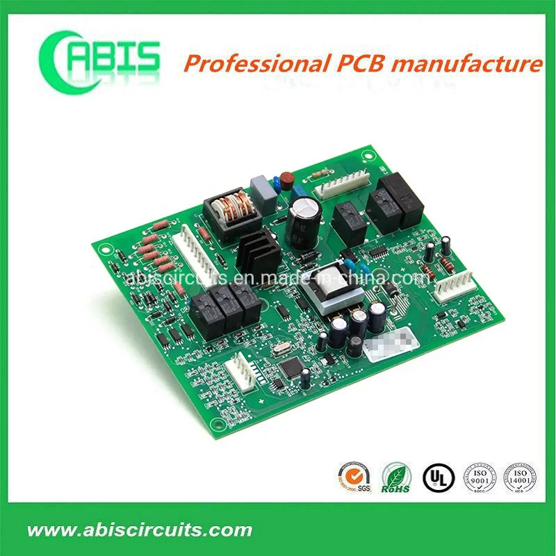 Fabricant de Circuits imprimés Cartes PCB/Service de montage de la Chine usine PCBA