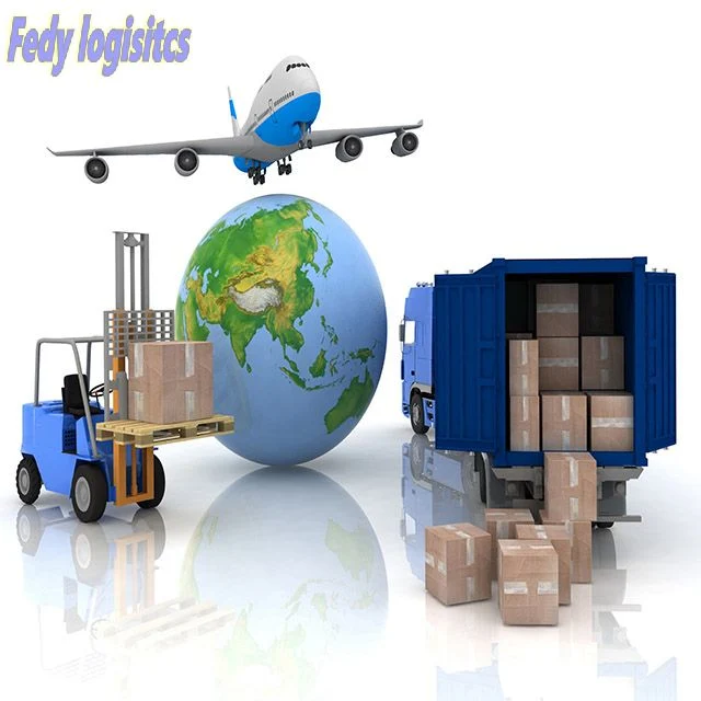 Professional DDP Air Shipping/Freight Forwarder Agent Including Customs Clearance From China to Democratic Republic of Congo, Imitation Brand, Wigs, Real Hair.