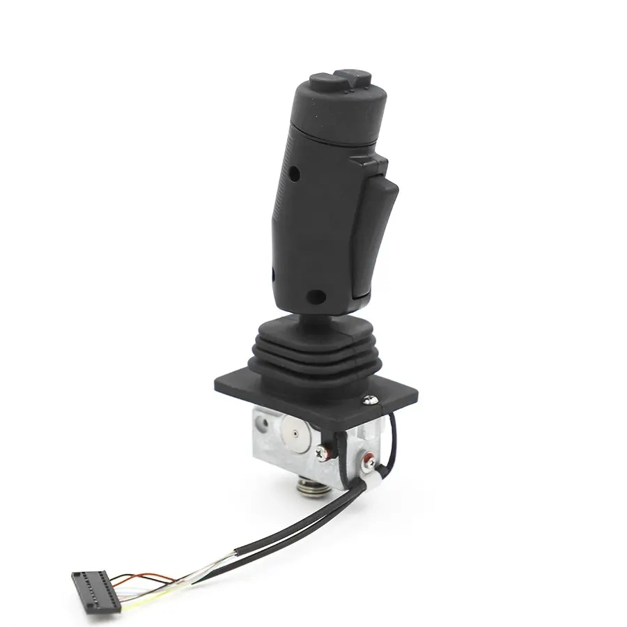 Contrôleur HJ28 Joystick industriel pour tracteur agricole électrique