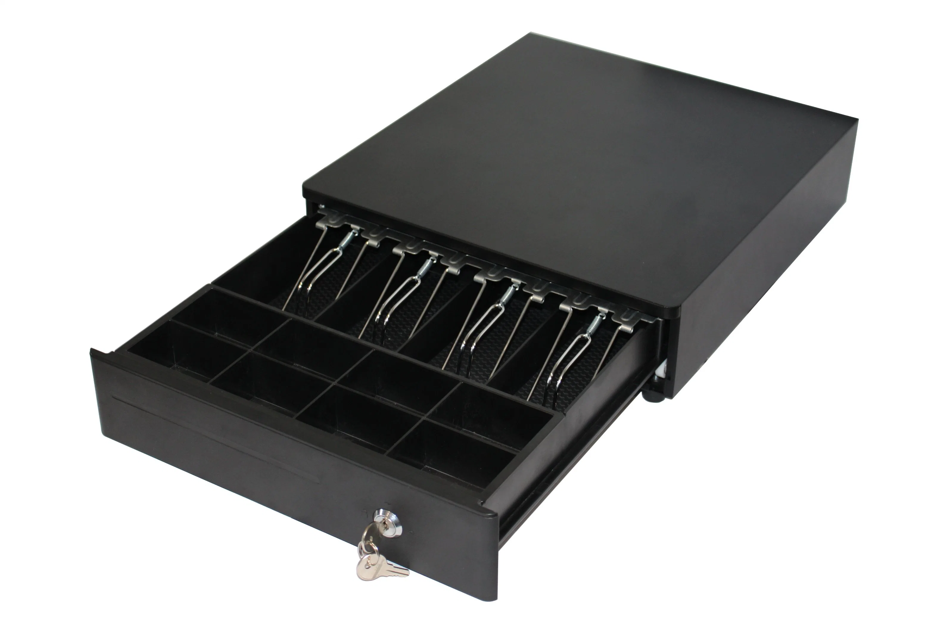 Mini Cash Register Drawer no sistema de ponto de venda (pos)