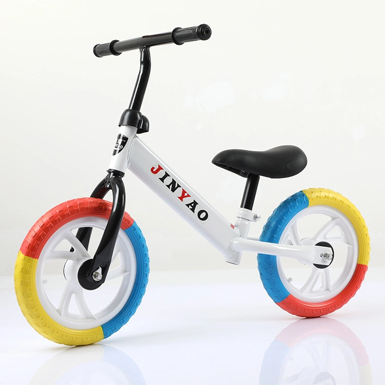 Vente en gros tricycle pour enfants 1-3-6 ans chariot pour enfants bébé Poussette