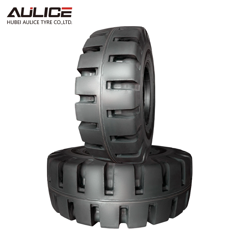 Pala de ruedas 23.5-25 L-5 OTR Neumáticos Neumáticos off road el sesgo de proveedor de neumáticos neumáticos OTR