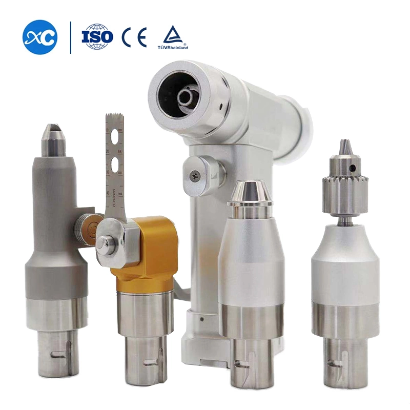 Veterinary Multi-Function Cannulated Drill Medical Electric Power Tools Orthopedic Instruments