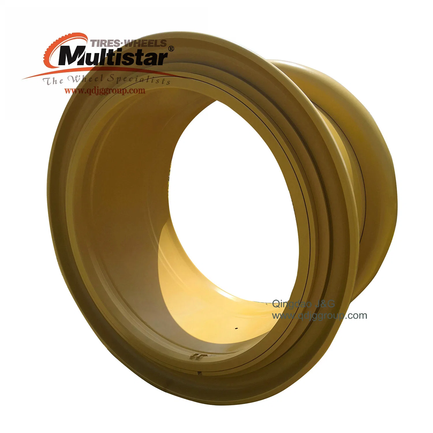 Mining & Industrial OTR Wheel Rim Multi-Piece OTR Wheel and Components for OTR Wheel Rim for OTR Wheel 465-7 35-17.00/3.5