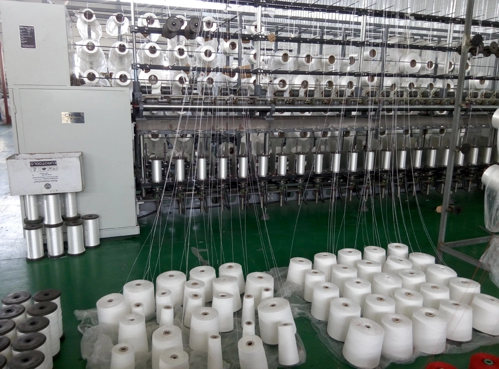 1 mm 2 mm 3 mm Cotton Thread Making Machine