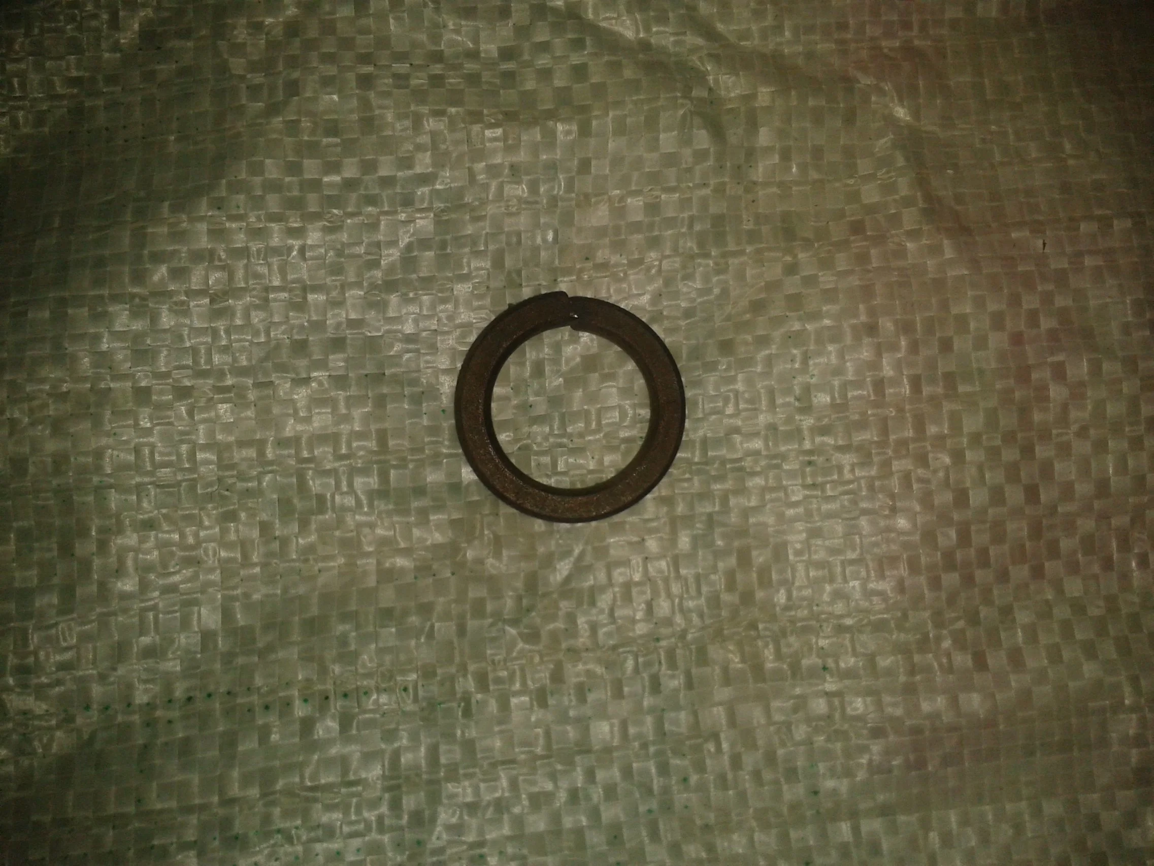 Washer	Bulldozer Part 01602-22472