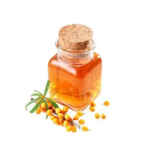 China Supplier Organic Sea Buckthorn Seed Oil Bulk Sea Buckthorn Oil Price