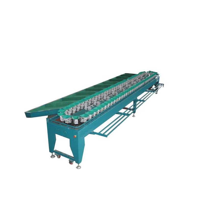 Apple Weight Grading Machine Price