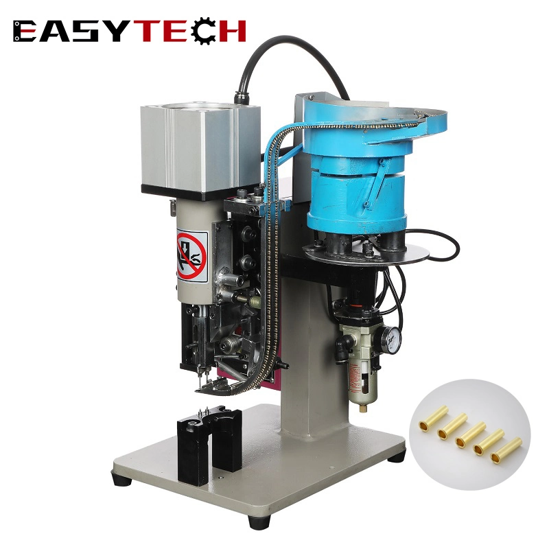 Full-Automatic Curtain Eyeleting Hand Machine Press-Grommet Cutter