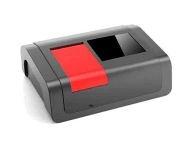 Touch Screen Single Beam Spectrophotometer From Macylab Instruments