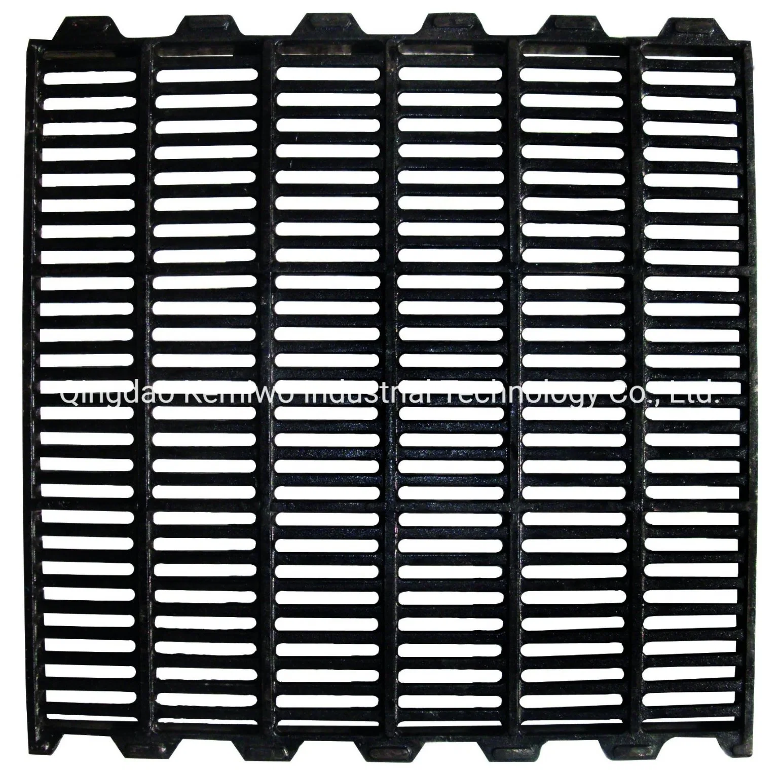 Pig Equipment Farrowing Cage Sows Cast Iron Floor Drain