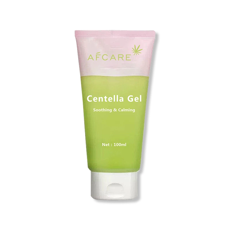 Acne Scar Gel Best Herbal Extracts Ingredients Stretch Marks Scar Clearing Products for Wholesale/Supplier