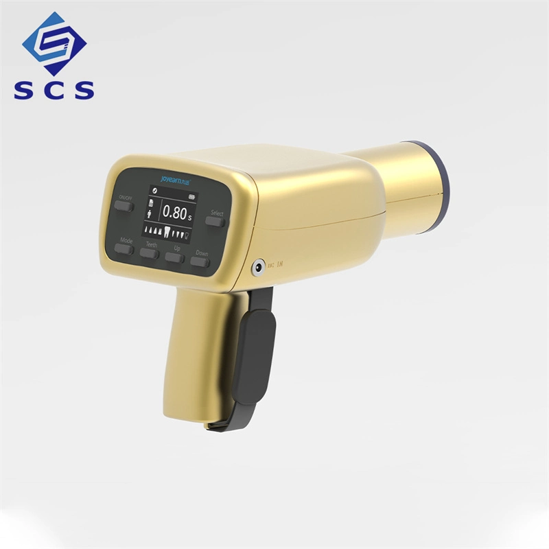 Tooth Handheld X-ray Camera Electronic Scan Teeth Output Imaging High quality/High cost performance  Instruments Root Treatment Dental Supply