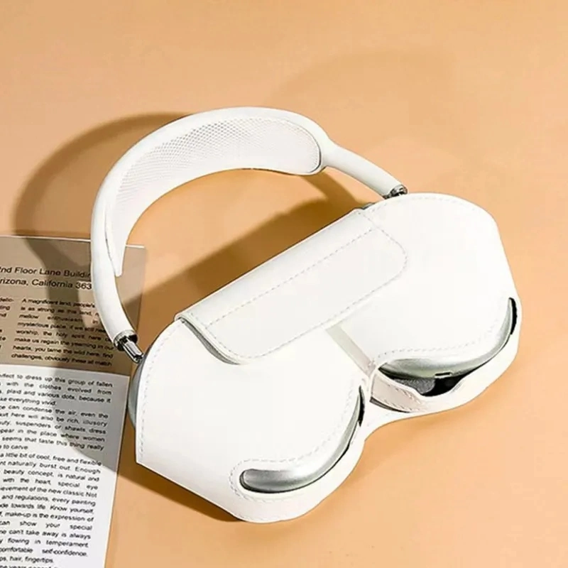 Max Wireless Bluetooth auriculares con reducción activa de ruido auricular Plus exclusivo Auriculares estándar oficiales de color gris espacial