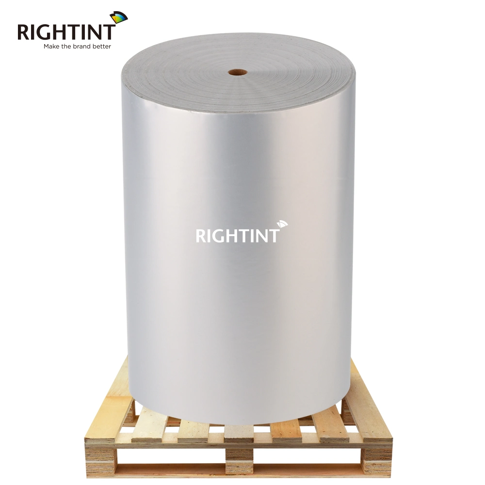 Packaging Film Medicine Rightint Carton OEM Shanghai merchandise flexography label