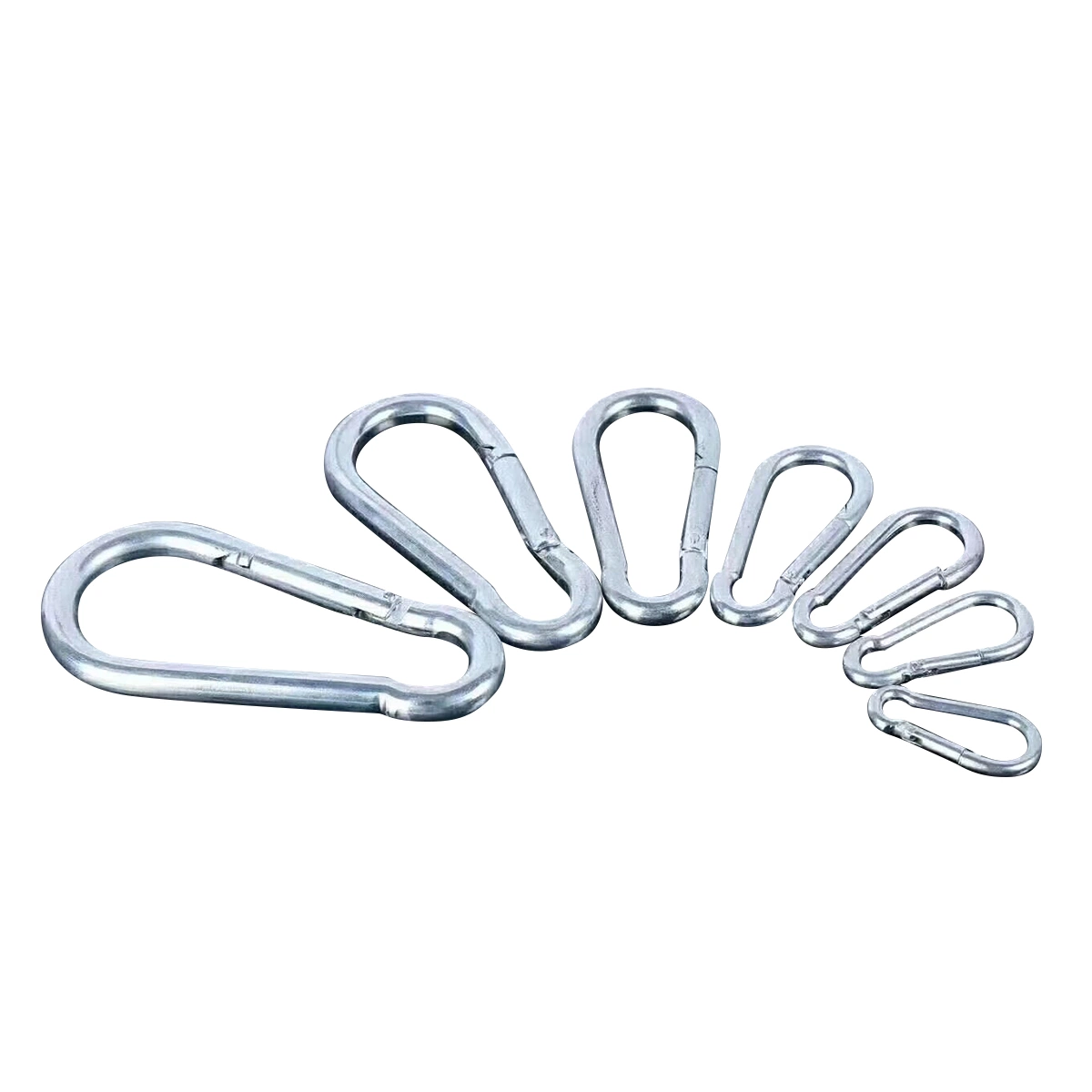 Safety Snap Stainless Hook Quick Link