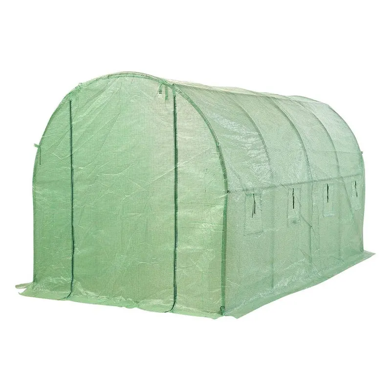 High quality/High cost performance Garden Greenhouse Greenhouse Garden Outdoor Film