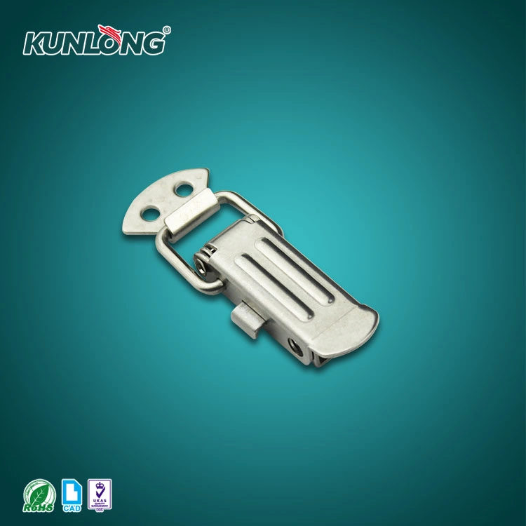 Sk3-028 Truck Case Stainless Steel Small Draw Latch Door Hardware