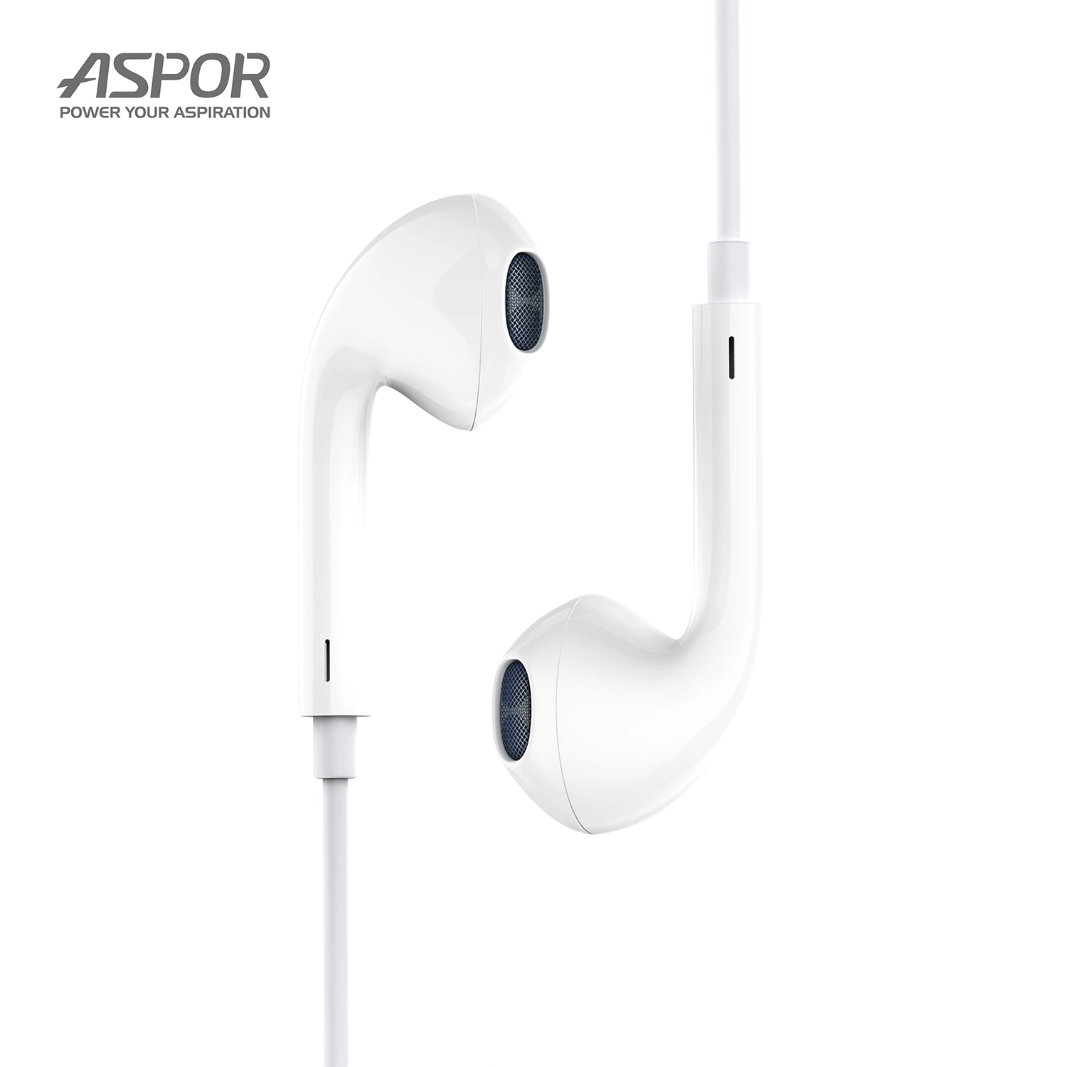 The Wholesale/Supplier High quality/High cost performance Bluetooth Connected Lightning in-Ear Wired Earphone