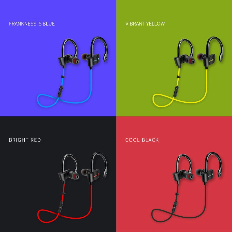 Ohrbügel Bluetooth Headset Bluetooth Kopfhörer