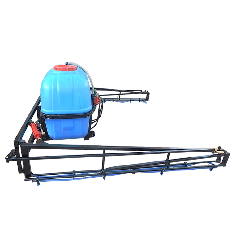 Agricultural Power Sprayer Machine Tractor Tools