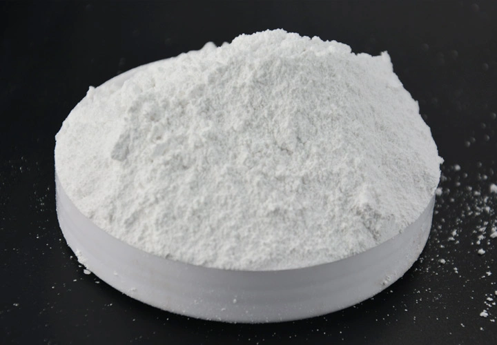 Superfine Ultra White Nano Calium Carbonate CaCO3 for Rubber and Plastic Products