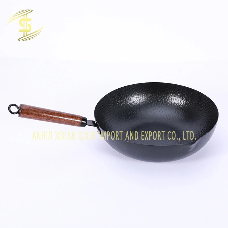 Maifan Stone Gas Stove Healthy Lifestyle Non-Stick Frying Pan