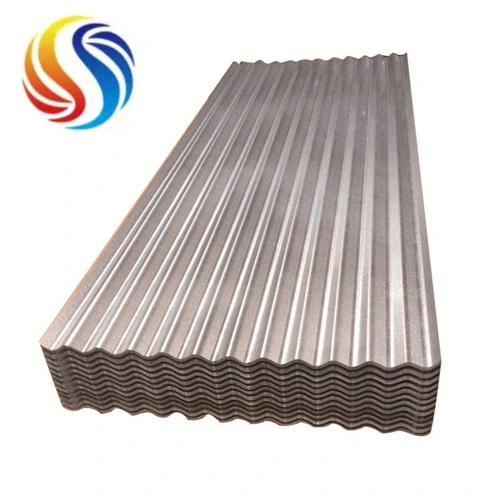 China Manufacturer 3000 Series 3004 3005 3105 Waterproof Corrugated Aluminum Sheet for Prefabricated Building