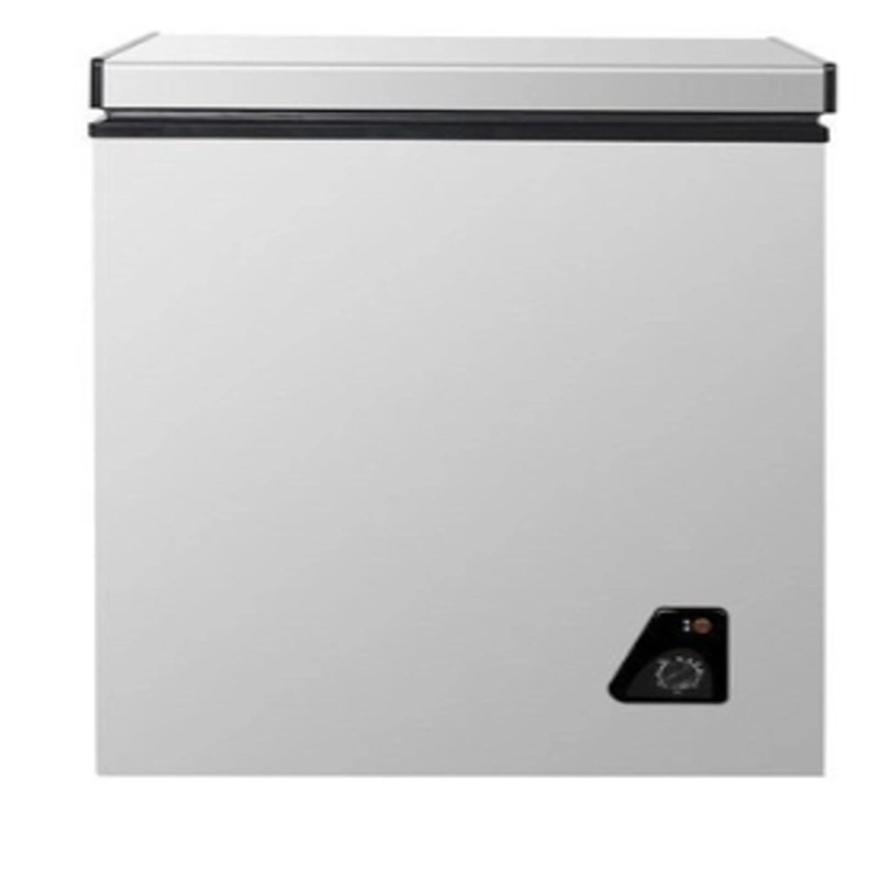 Großhandel niedriger Energieverbrauch Kühlgeräte Schrank Tiefkühlschrank für Kommerzielle und private Nutzung