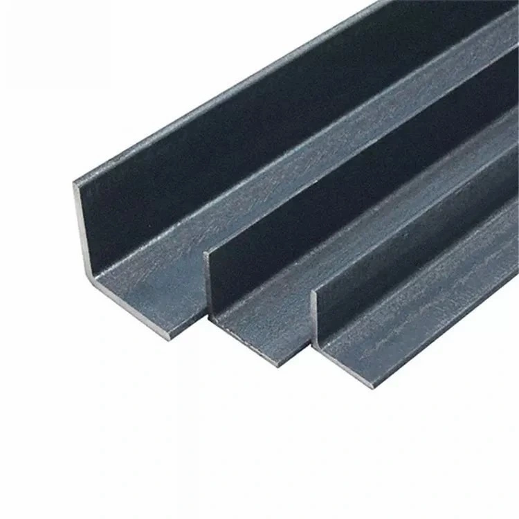 Ms Angle Sizes Equal Leg Angle, Galvanized Bar En Angle, Equal Angle Steel 316 Made in China Price Equal Unequal Mild Steel Angles Galvanized Angle Steel