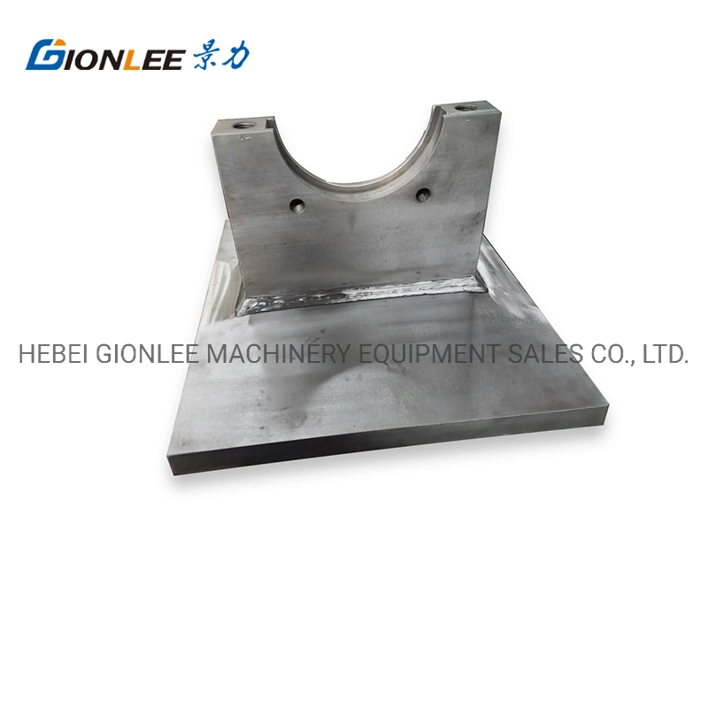 Customized Non Standard Mechanical Parts, Welding Stainless Steel Welding Hardware Copper Parts