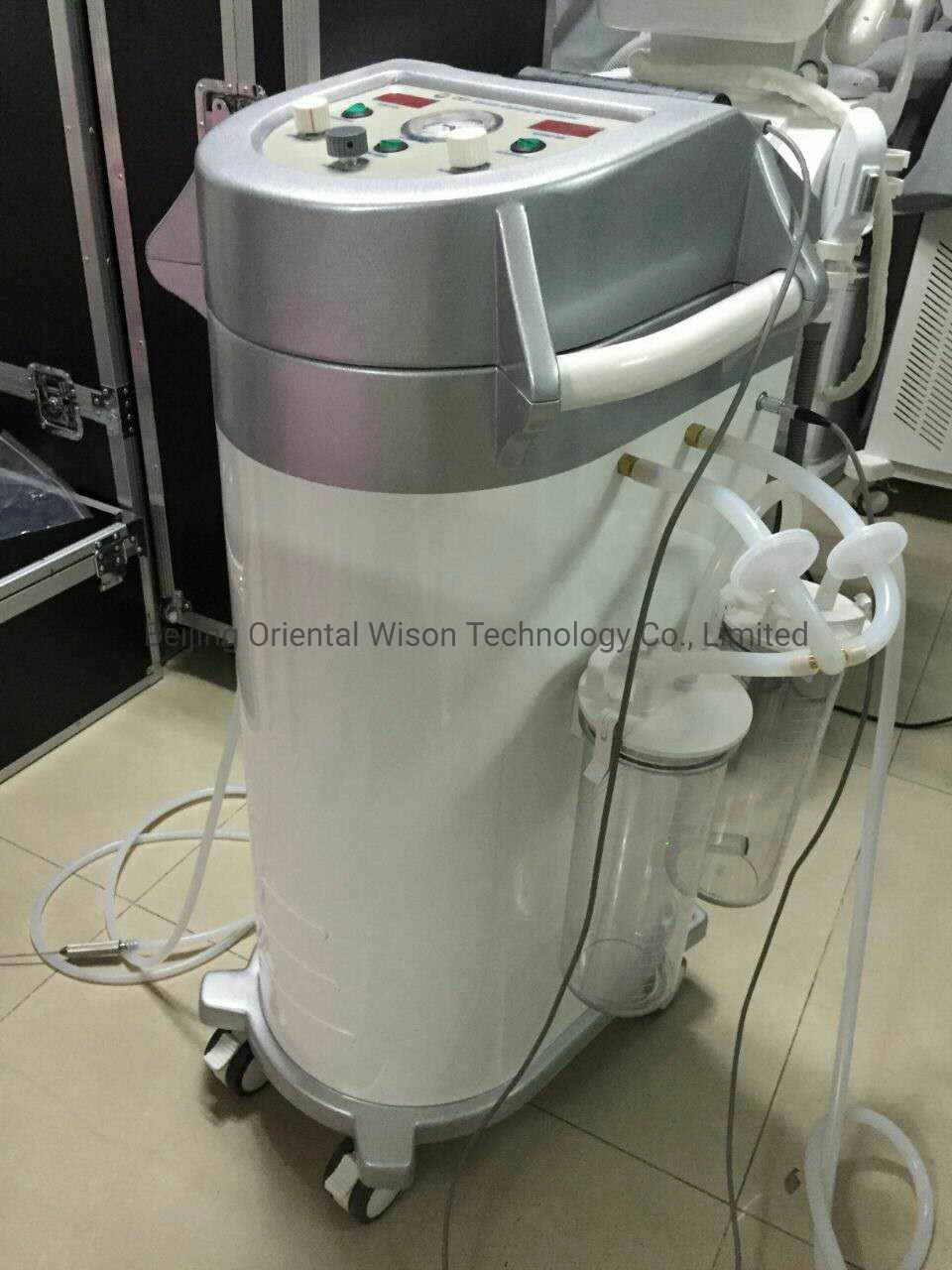 Chirurgie PAL Liposuction machine Shock Wave Liposuction graisse à travers Instruments chirurgicaux Liposuction Lipo