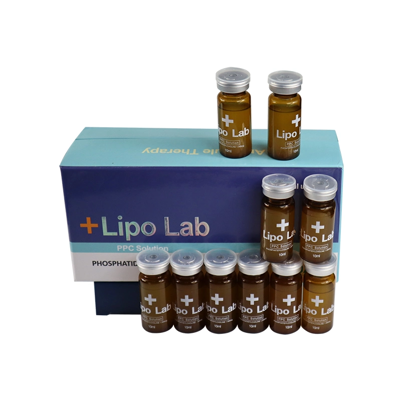 Lipo Lab Vl Lipo Lab Injeksi Lipo Lab Lipase