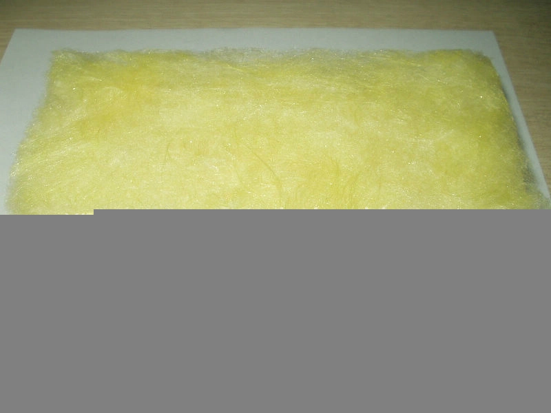 Soundproof and Thermal Insulation Materials Glass Wool with SGS