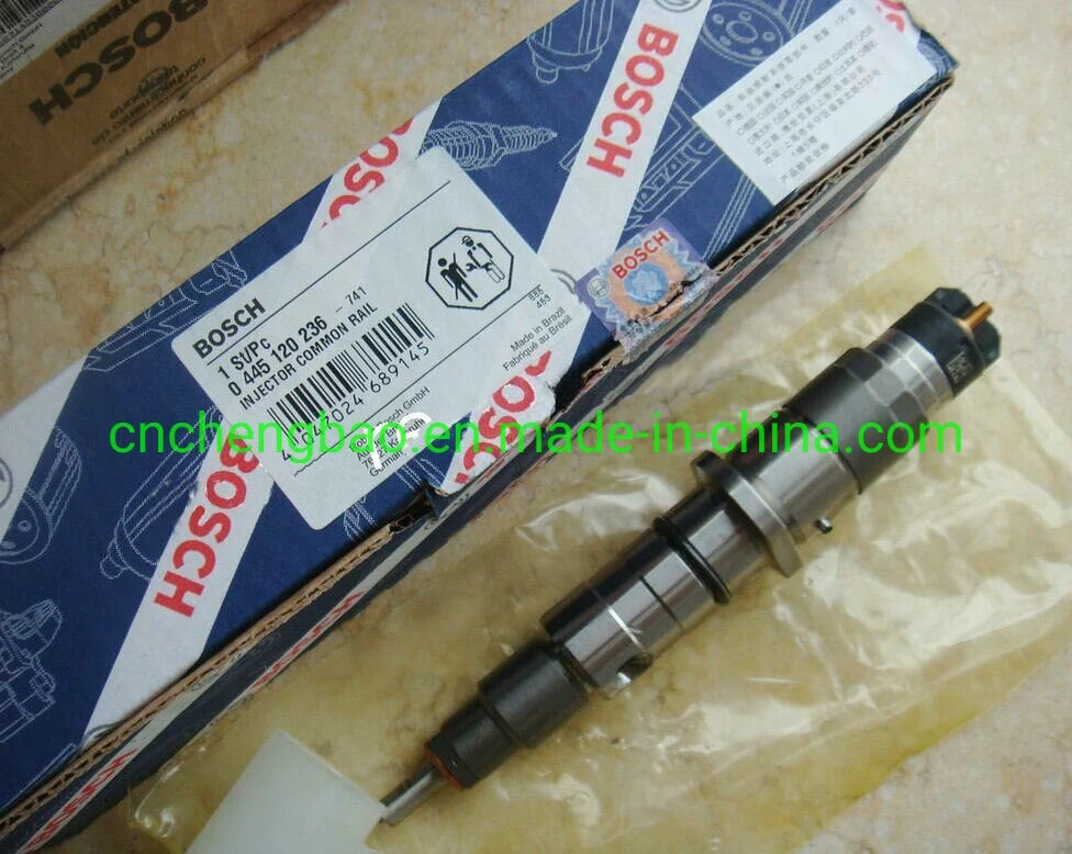 Engine Fuel Injector, Bush Engine Fuel Nozzle ( 0445120066