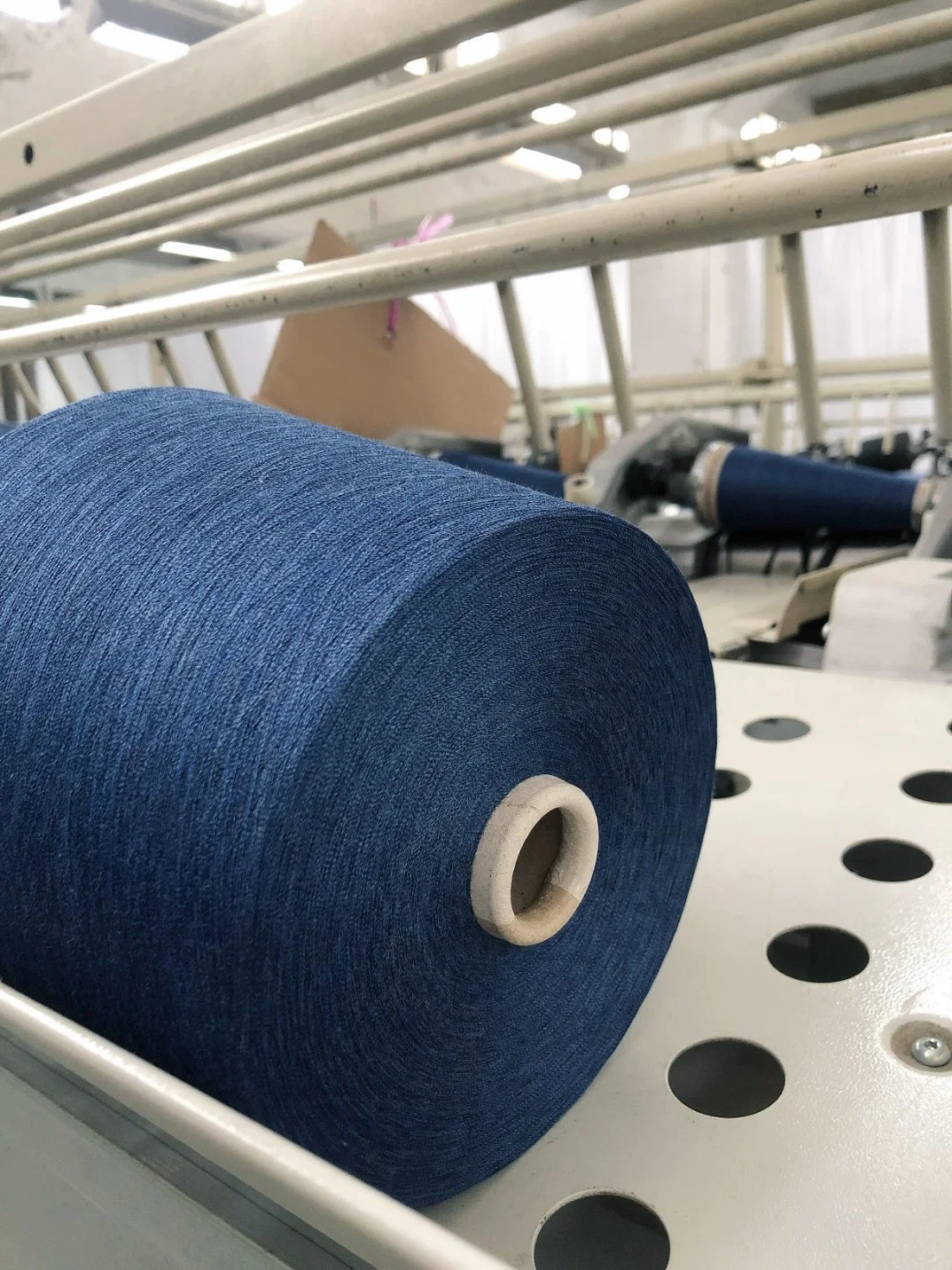 R8943 Circular Knitting Machine Yarn Bed Lines Socks Shirts