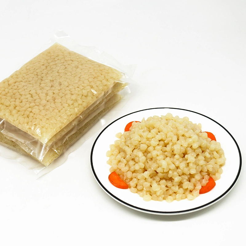 Healthy Konjac Rice with Zero Fat Sugar Free Oatmeal Pearl Konjac Rice